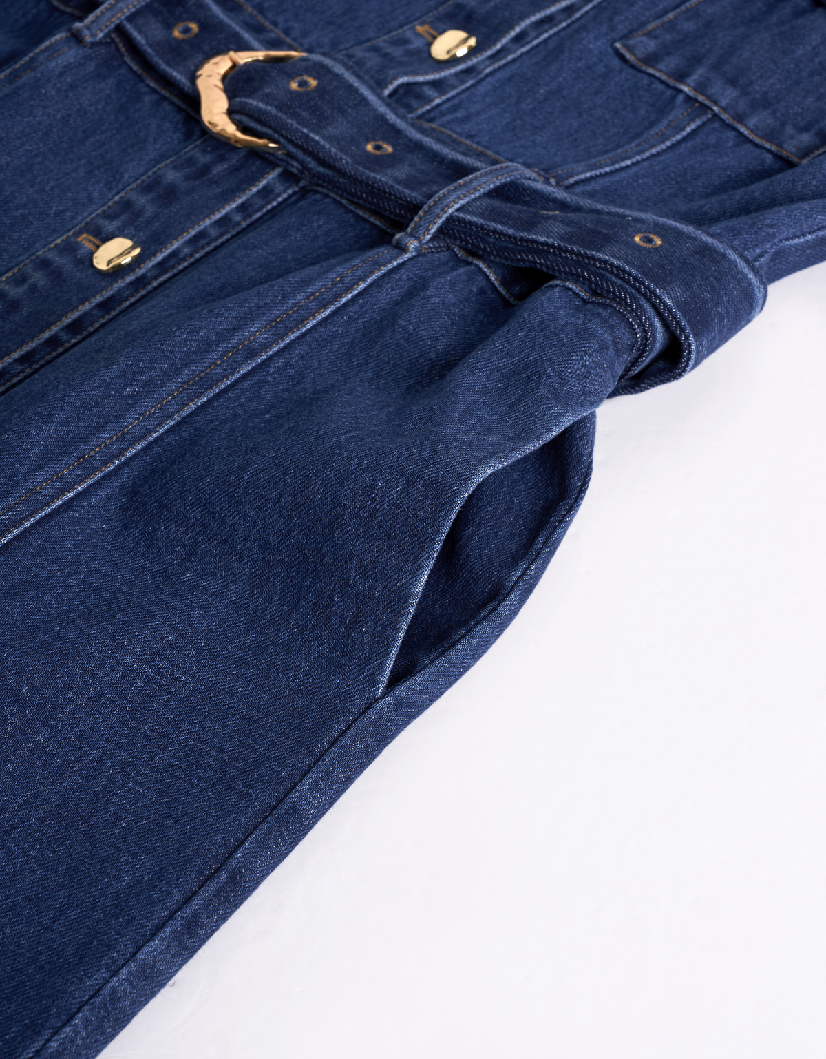 denim blue
