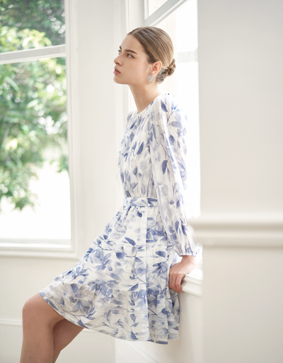 blue print(a27655) / small (s)