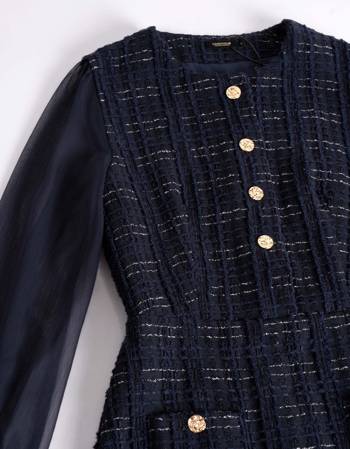 navy