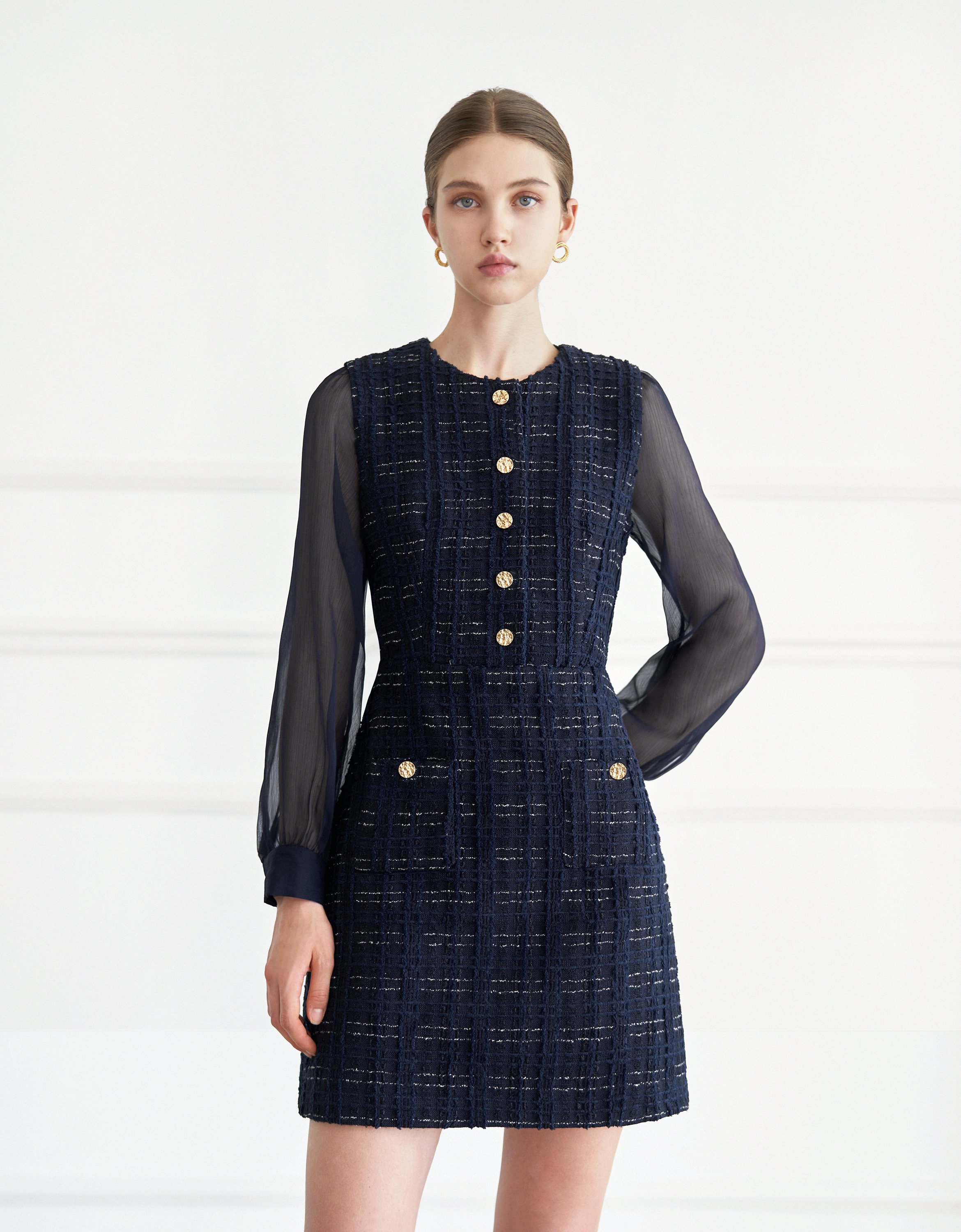 navy