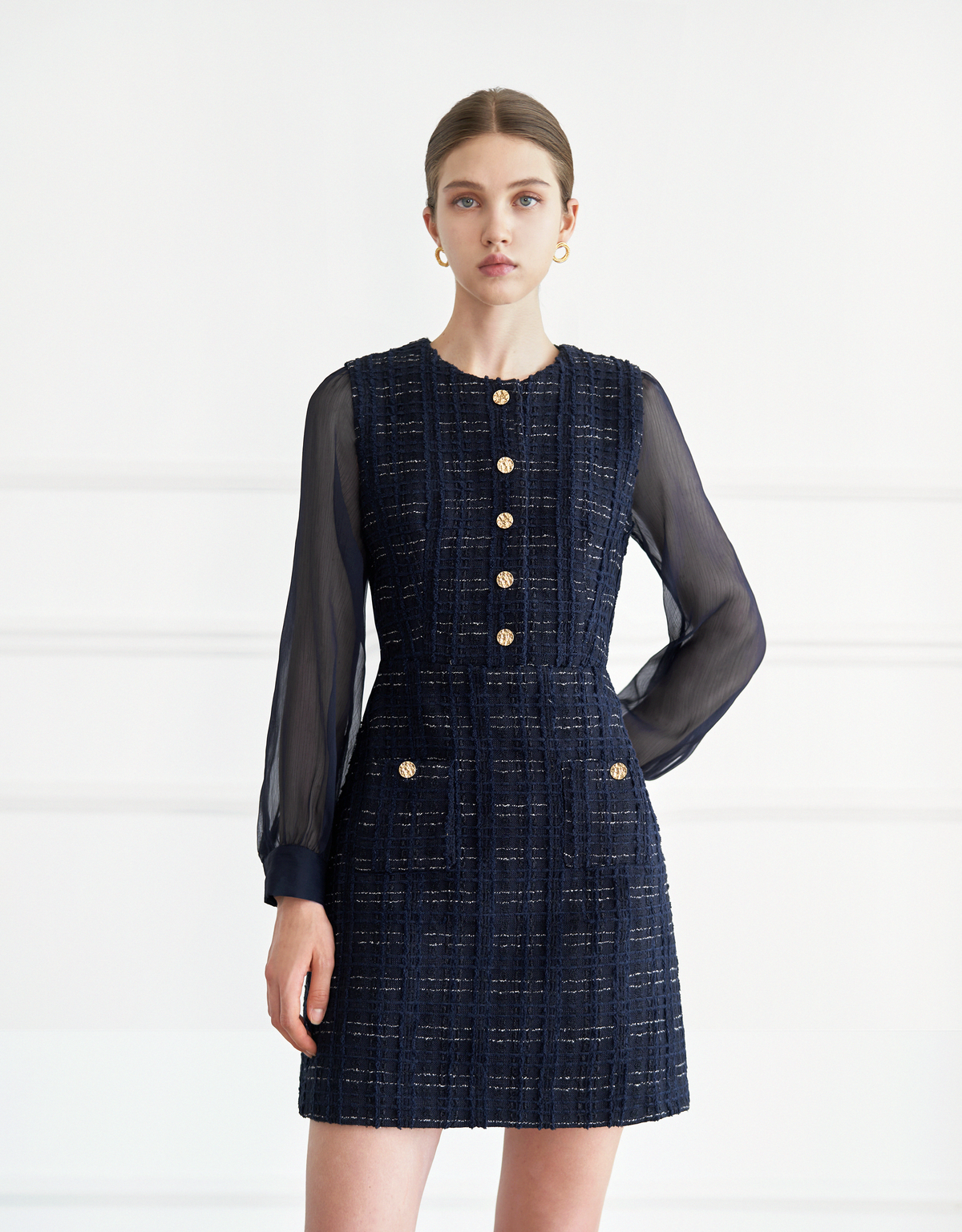 navy