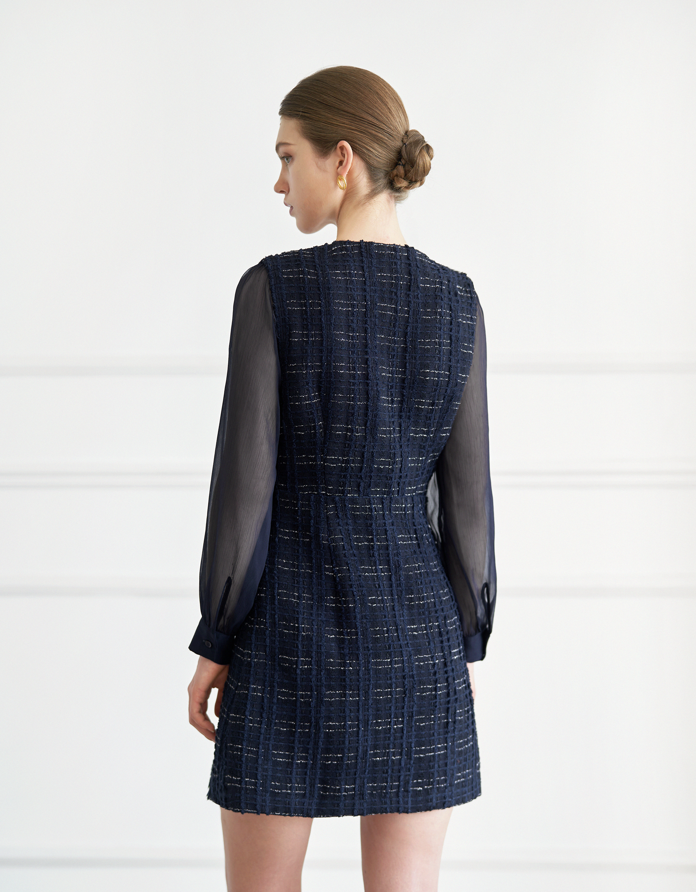 navy