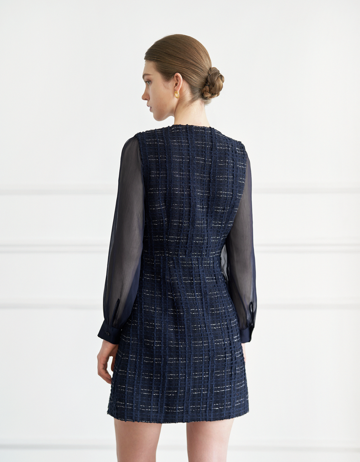 navy