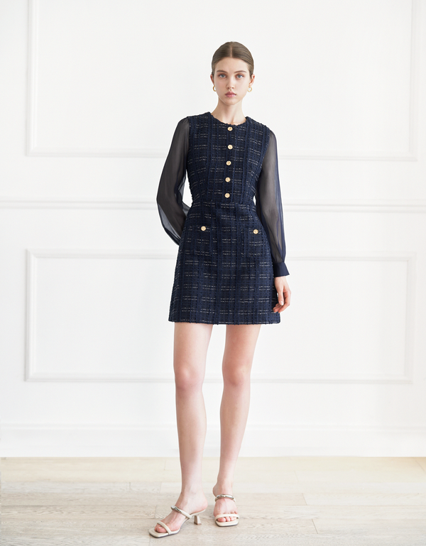 navy