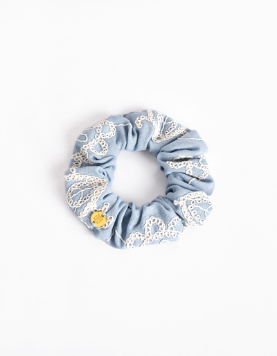 blue / free size (f/s)