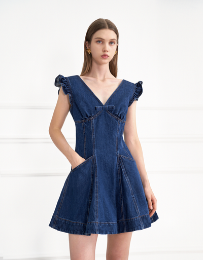 dark blue / small (s)