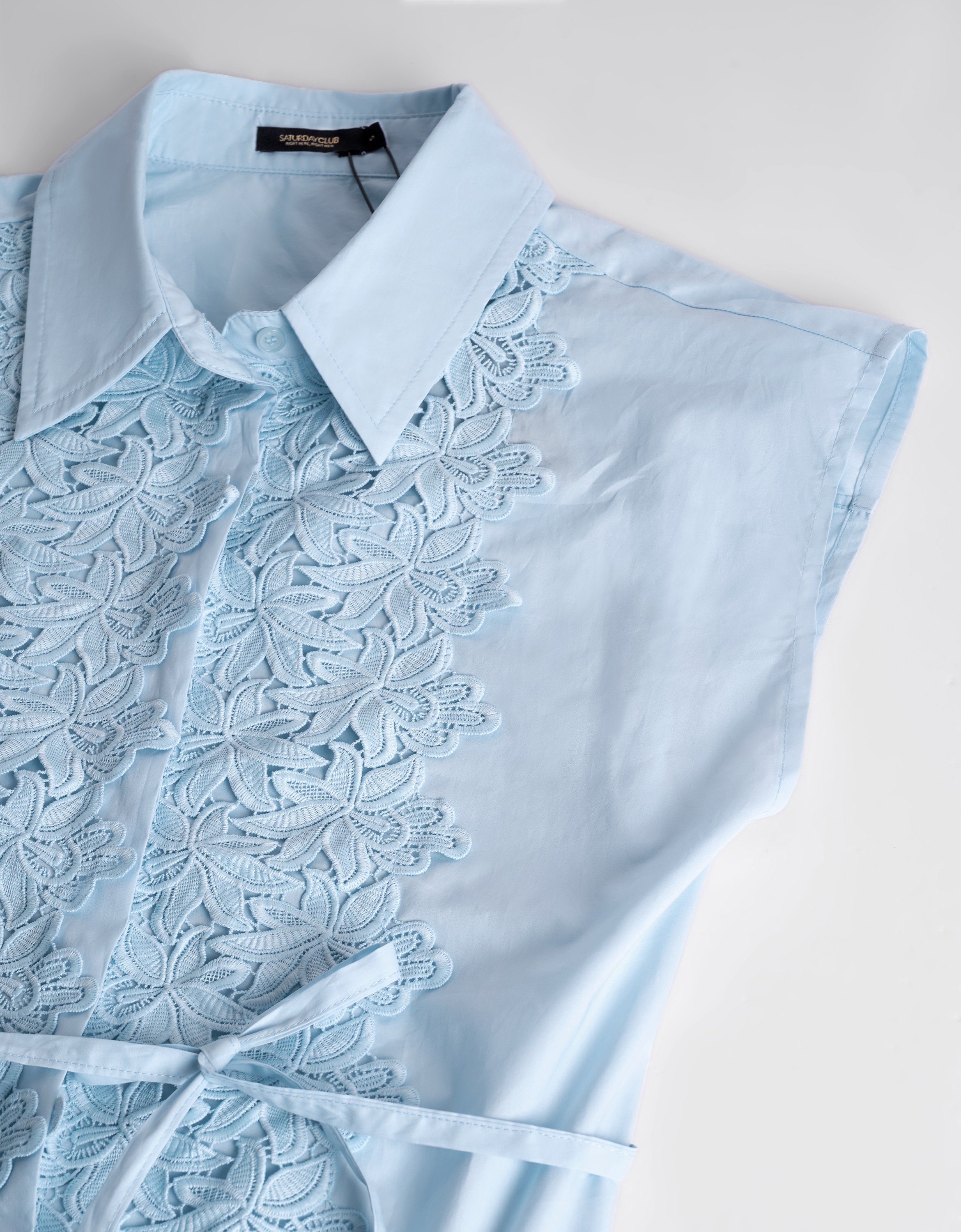 light blue