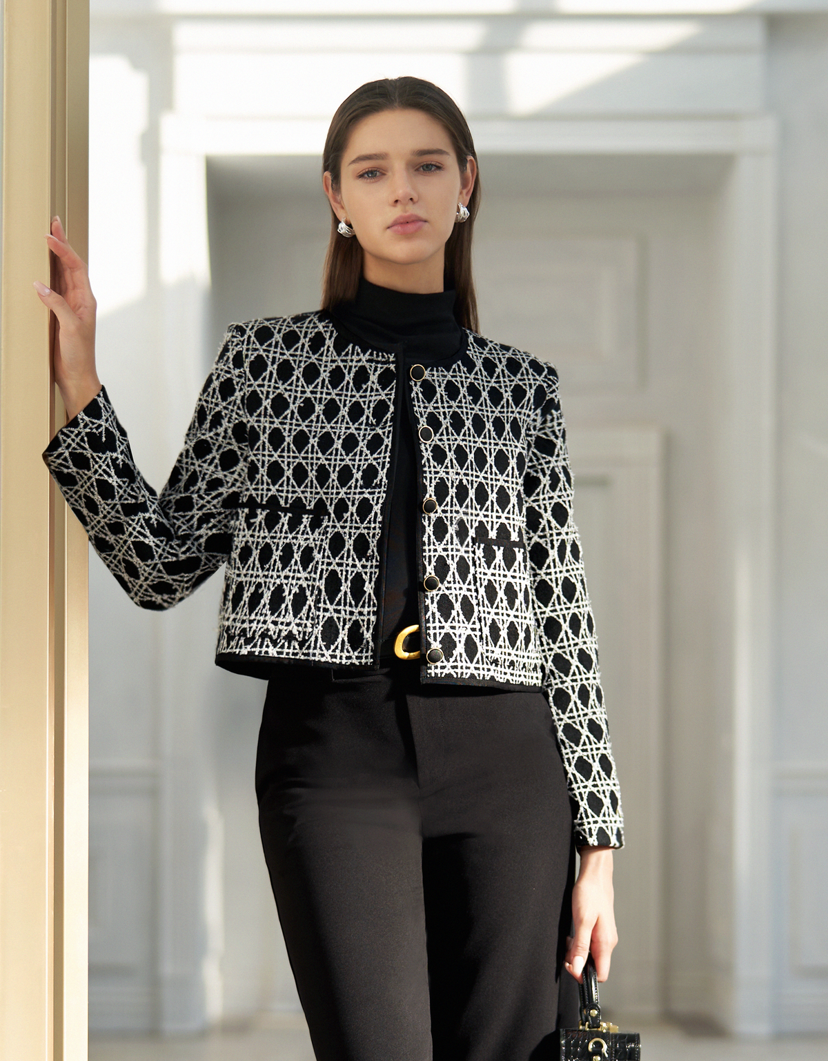 black & white(a27754)