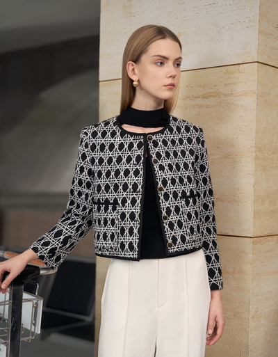 black & white(a27754) / extra small (xs)