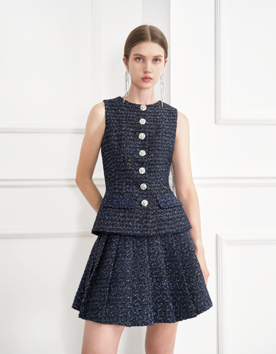 navy / extra x2 small (xxs)