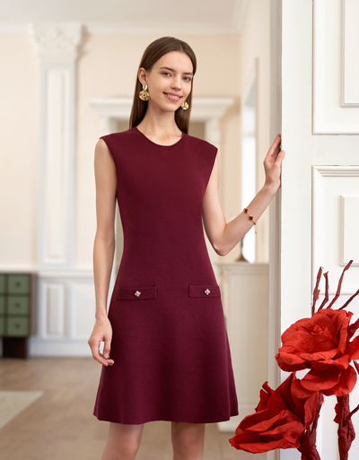 wine / extra small (xs)