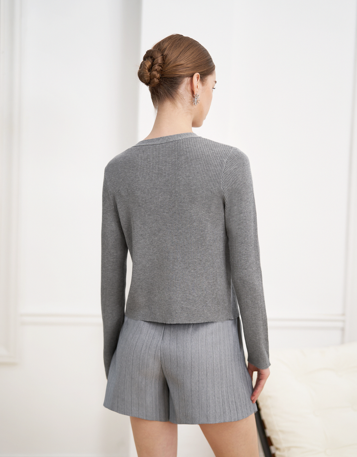 gray