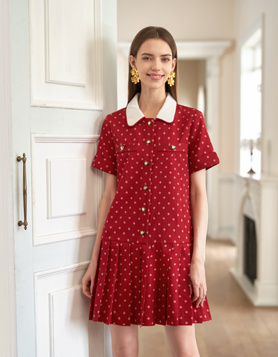 red / extra x2 small (xxs)