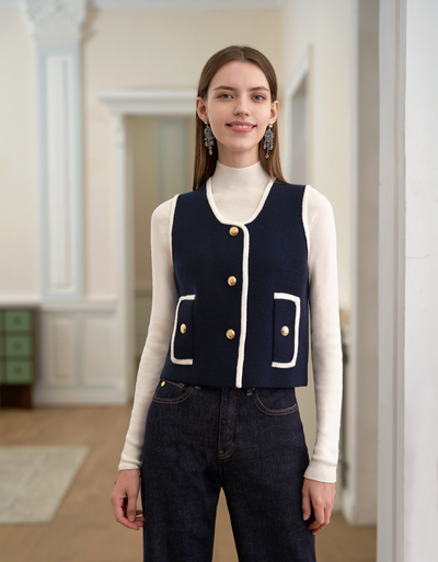 navy / extra small (xs)