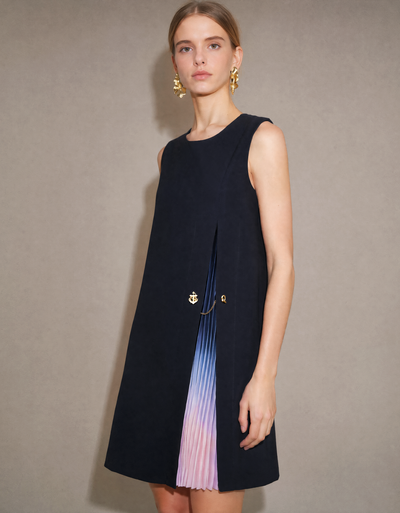 navy / extra x2 small (xxs)