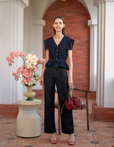 navy / extra x2 small (xxs)