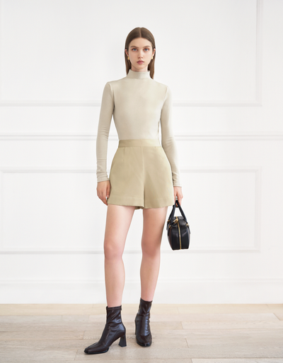 khaki / extra small (xs)