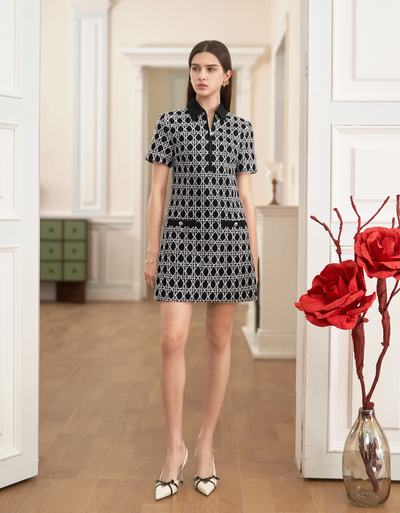 black & white(a27932) / extra small (xs)