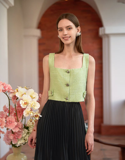 light green / small (s)