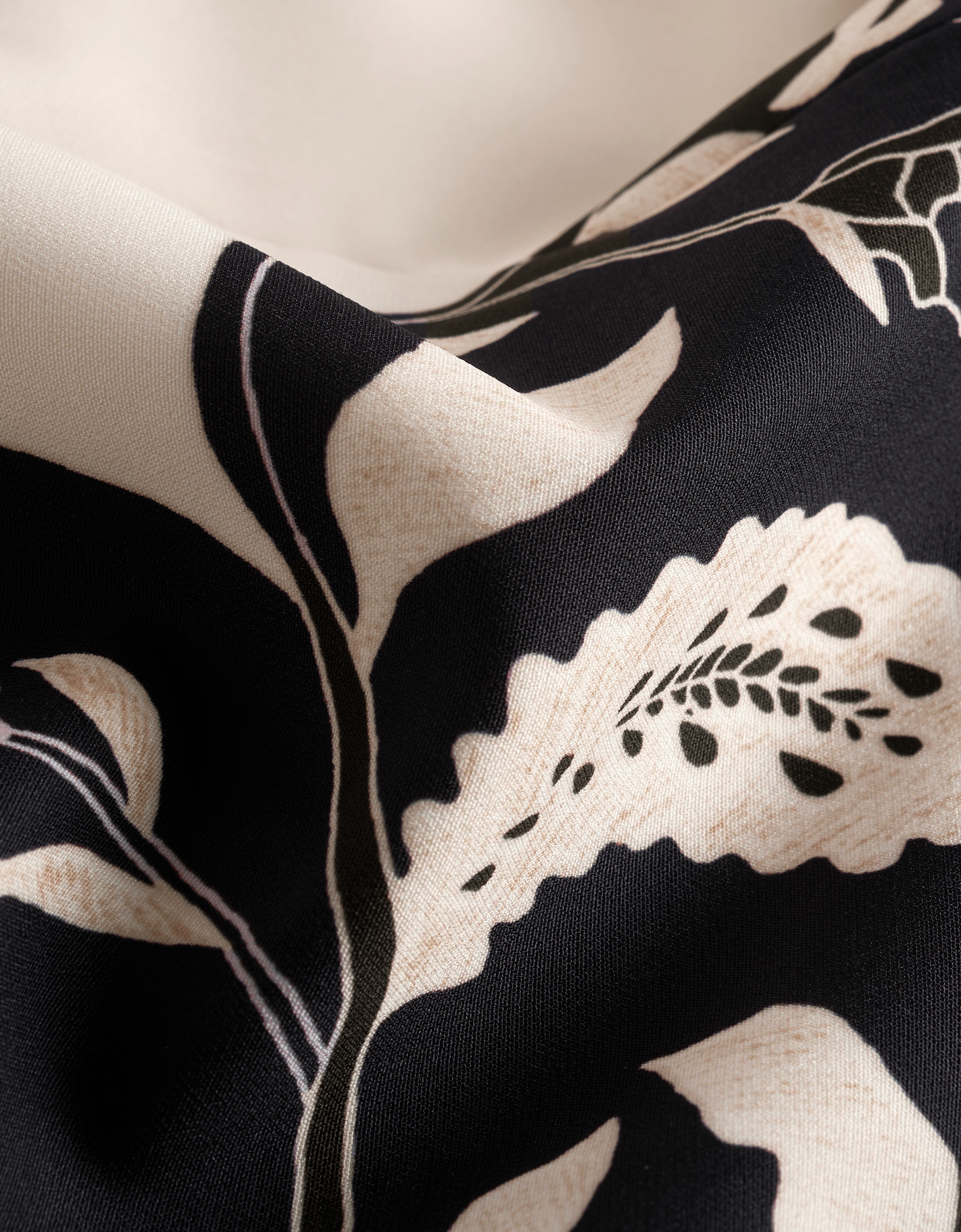 black & apricot(a27970)