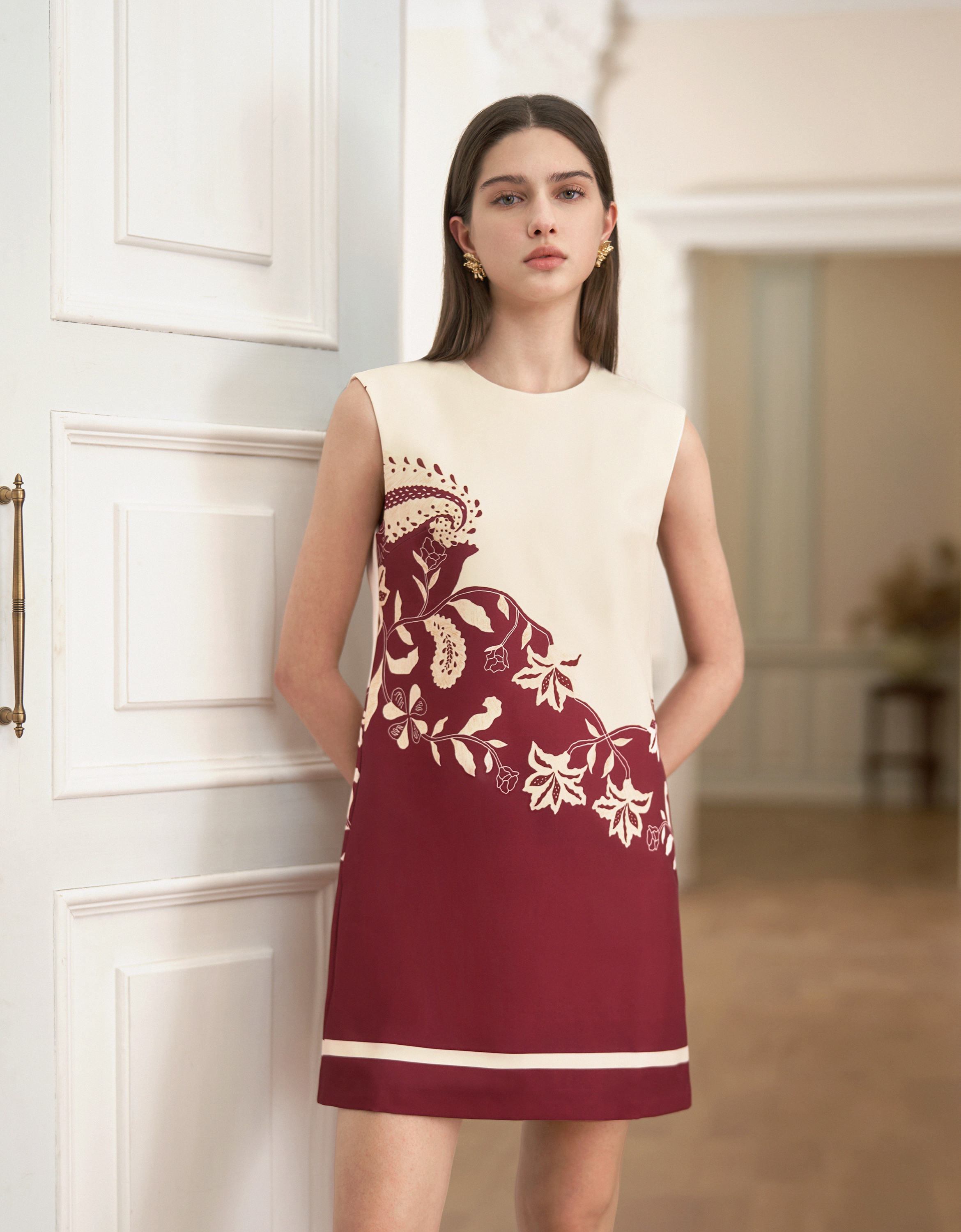 wine & apricot(a27970)