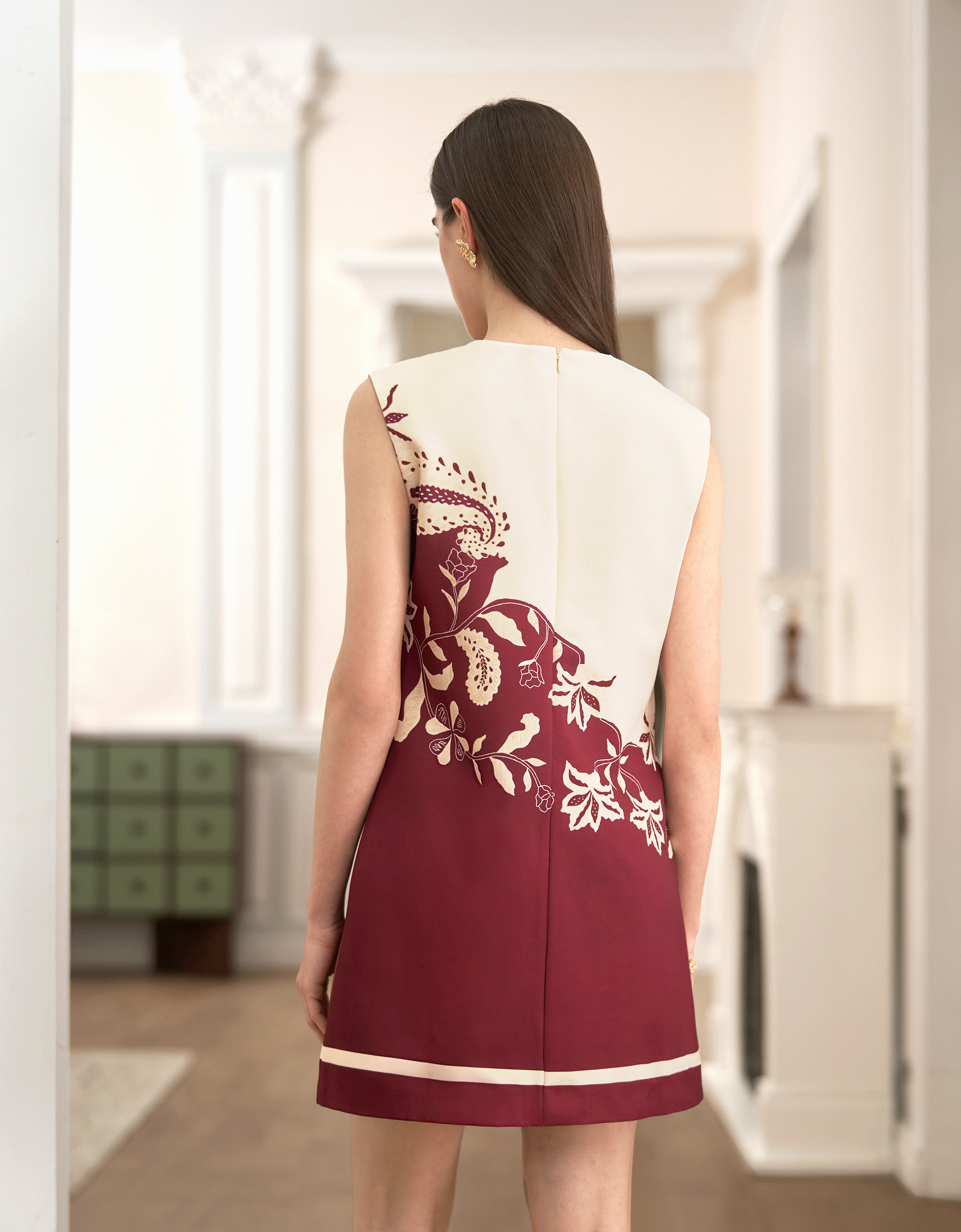 wine & apricot(a27970)