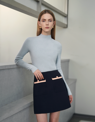 navy / extra small (xs)