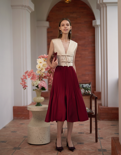 champagne / small (s)