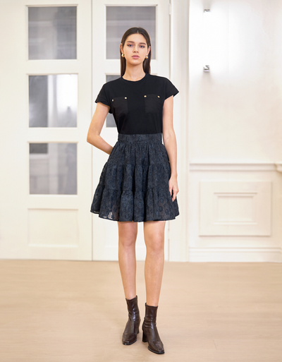 dark blue / small (s)