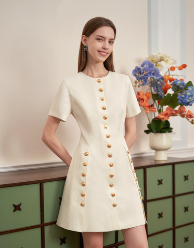 off white / small (s)