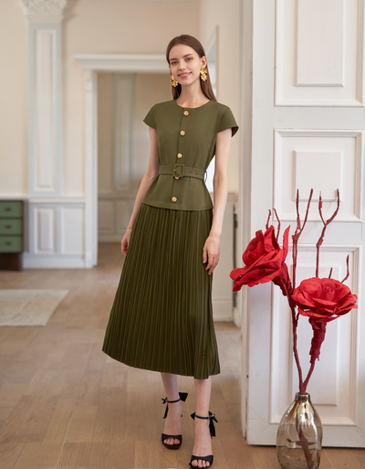 army green / extra x2 small (xxs)