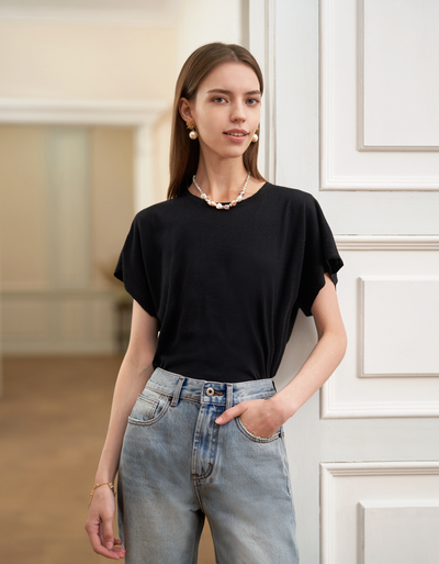 black / extra small (xs)