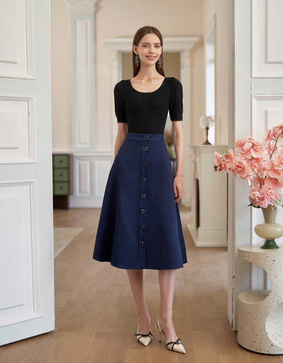 black / extra small (xs)