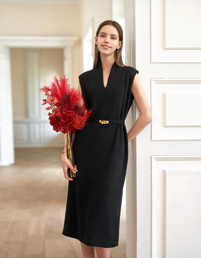 black / extra small (xs)