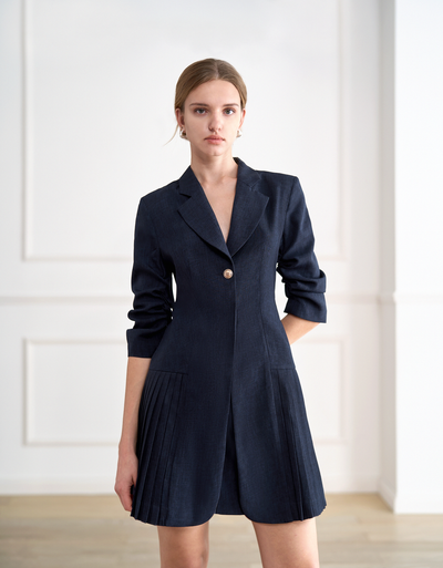 navy / extra x2 small (xxs)