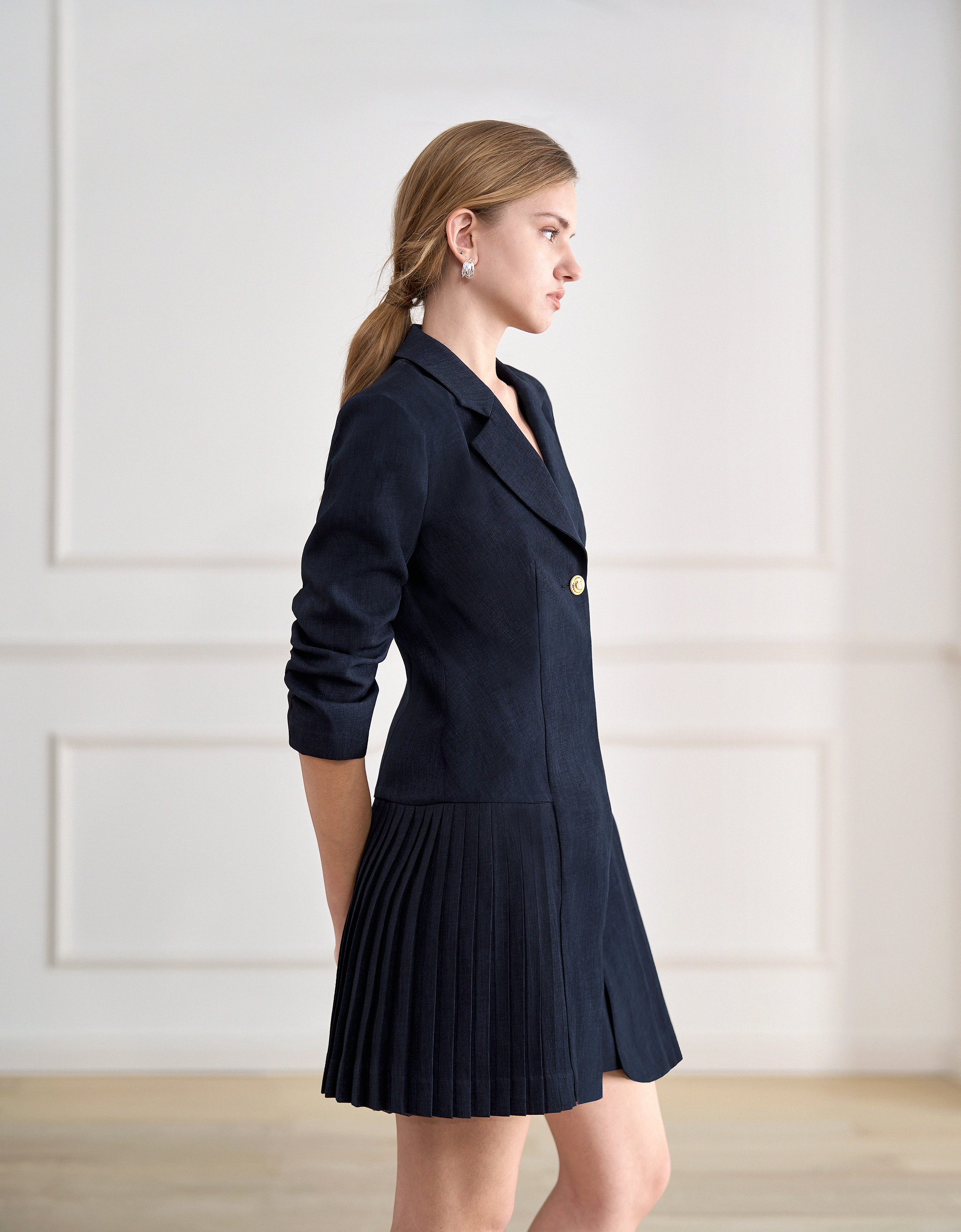 navy