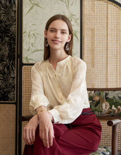 off white / small (s)