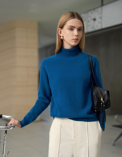 blue / small (s)