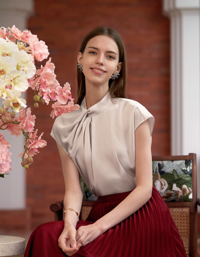 light grey / small (s)