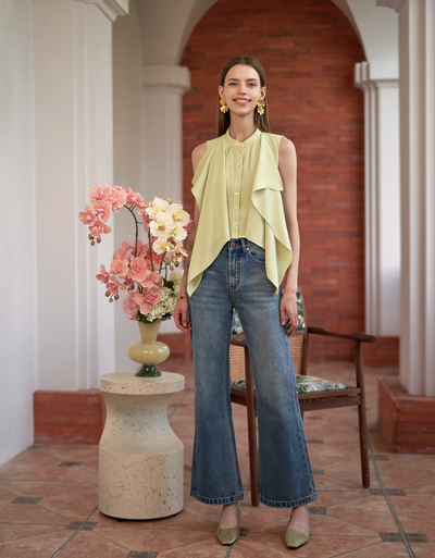 pale green / extra x2 small (xxs)