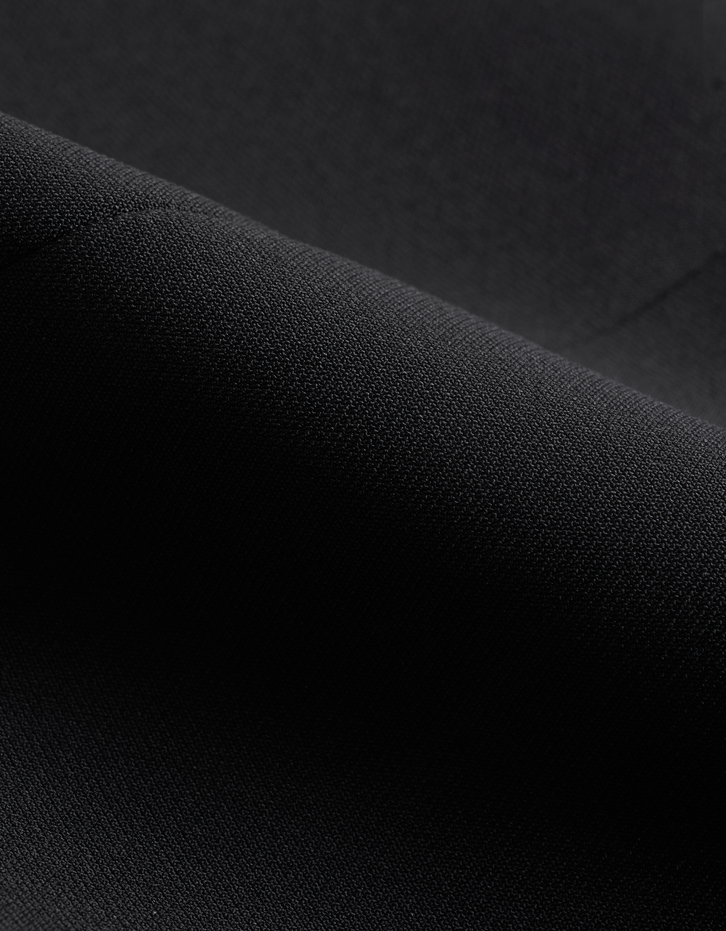 Colorblock V-neck Fitted Suit Dress