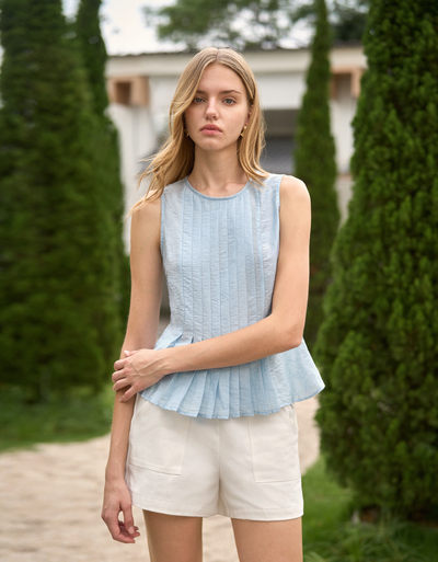 light blue / extra x2 small (xxs)