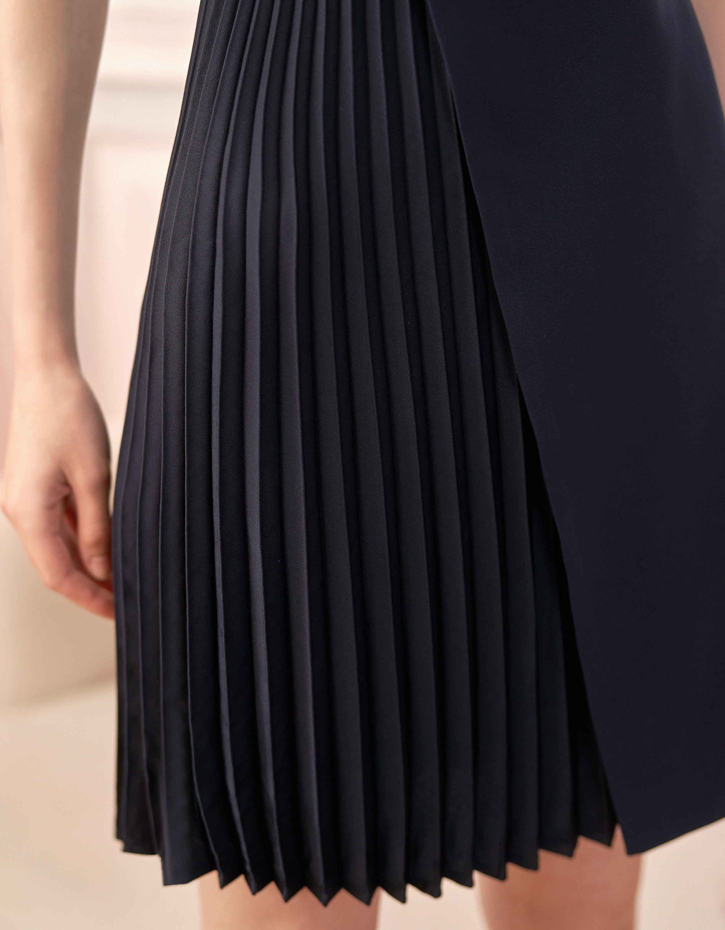 navy