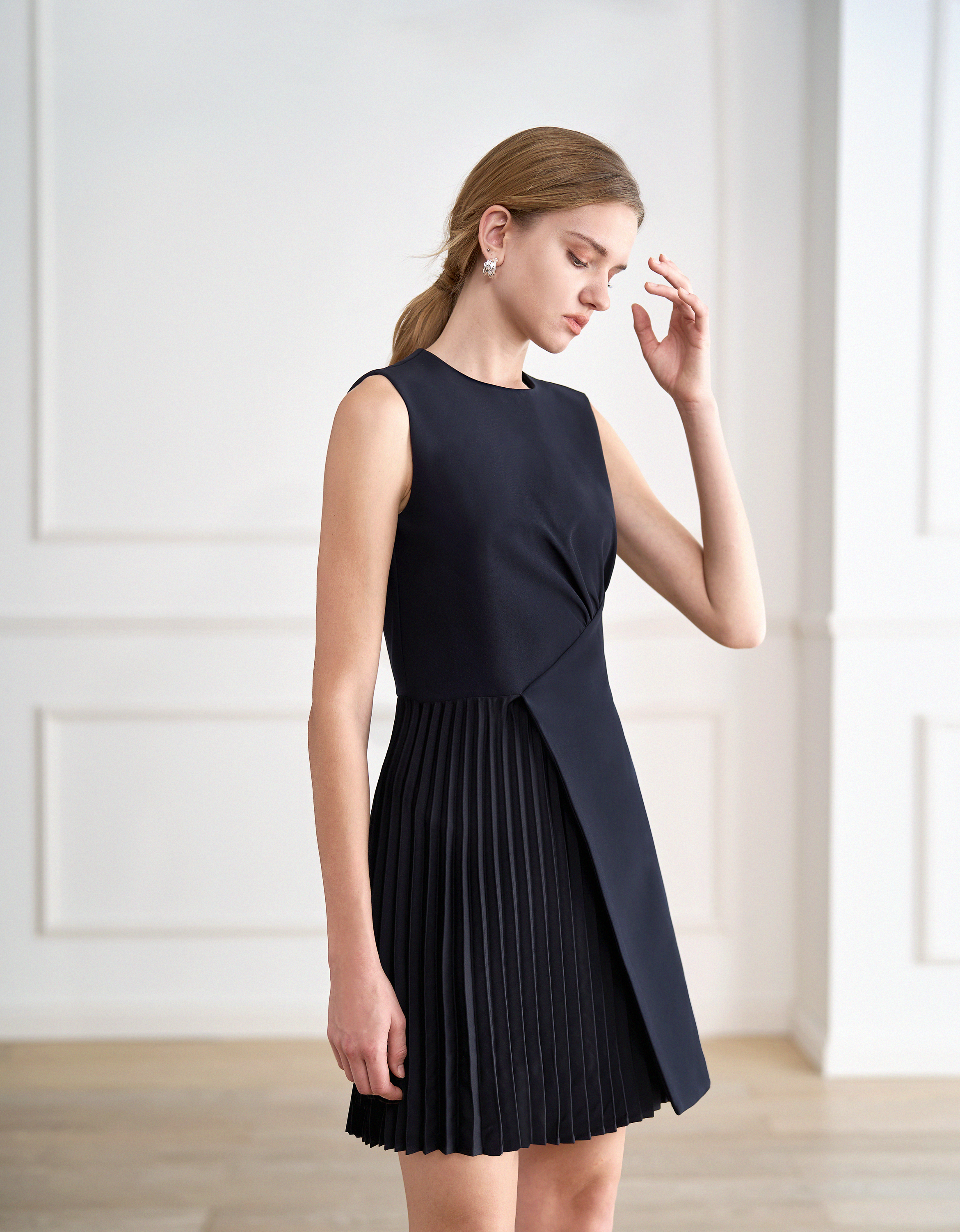 navy