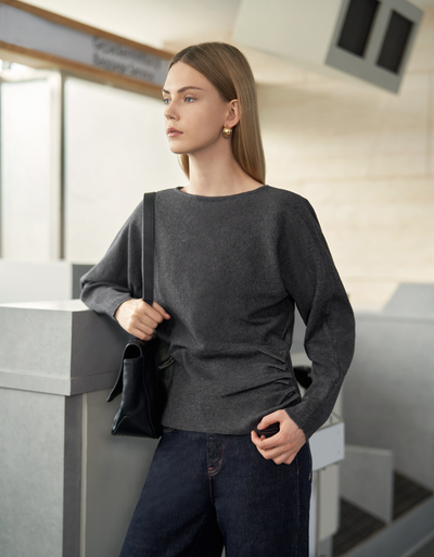 grey / small (s)