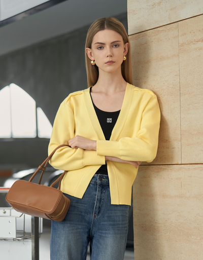 yellow / medium (m)