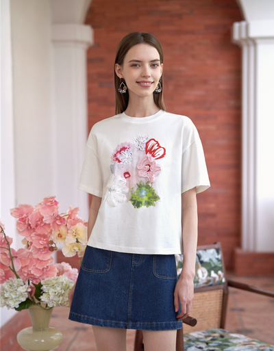 floral print(a28299) / extra small (xs)