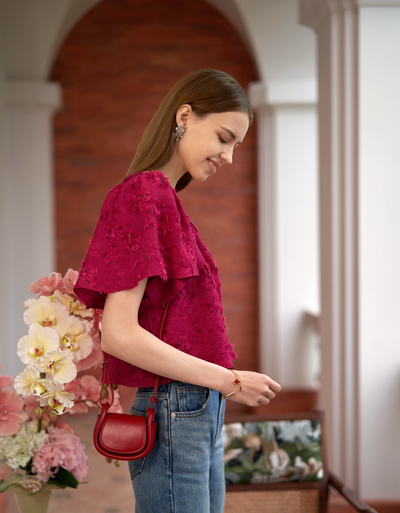 red / extra x2 small (xxs)