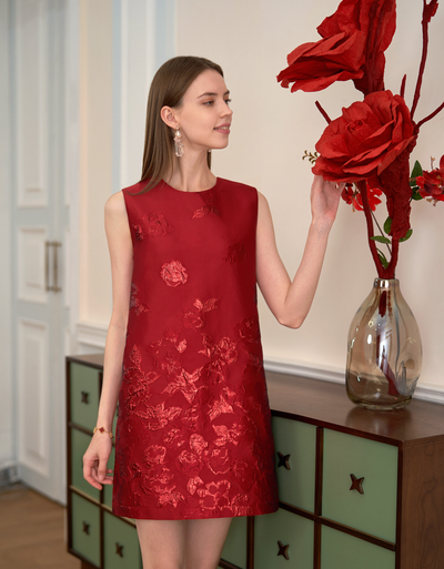 red / extra x2 small (xxs)