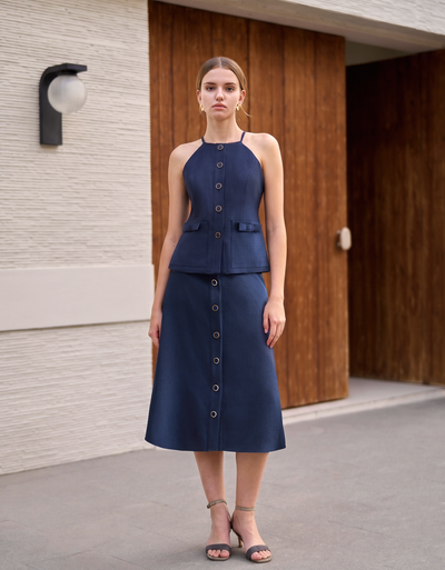 dark blue / extra x2 small (xxs)